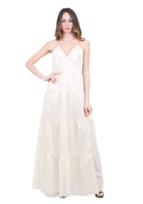 LUNGO CON BALZA MANILA GRACE | Abiti | A235IUMA148